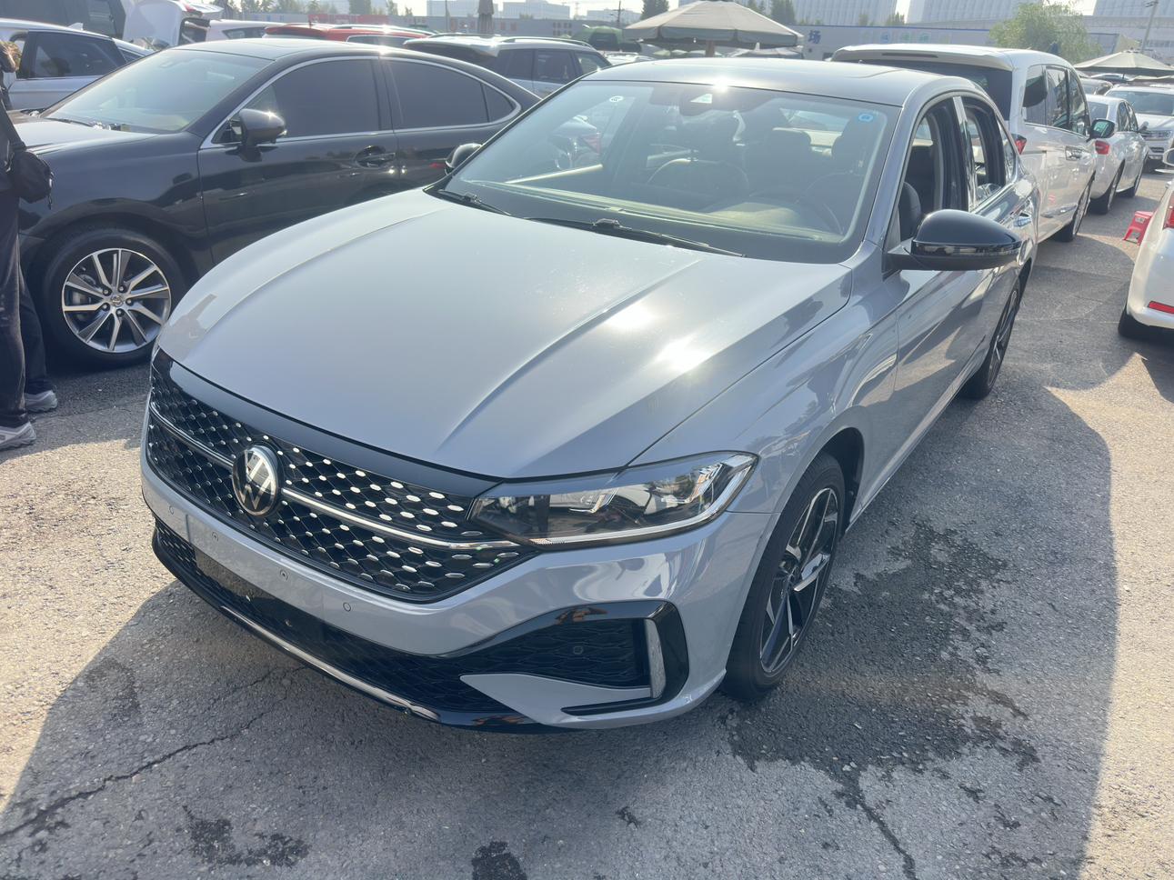 Volkswagen Lavida 300TSI DSG Starry Ease 2023