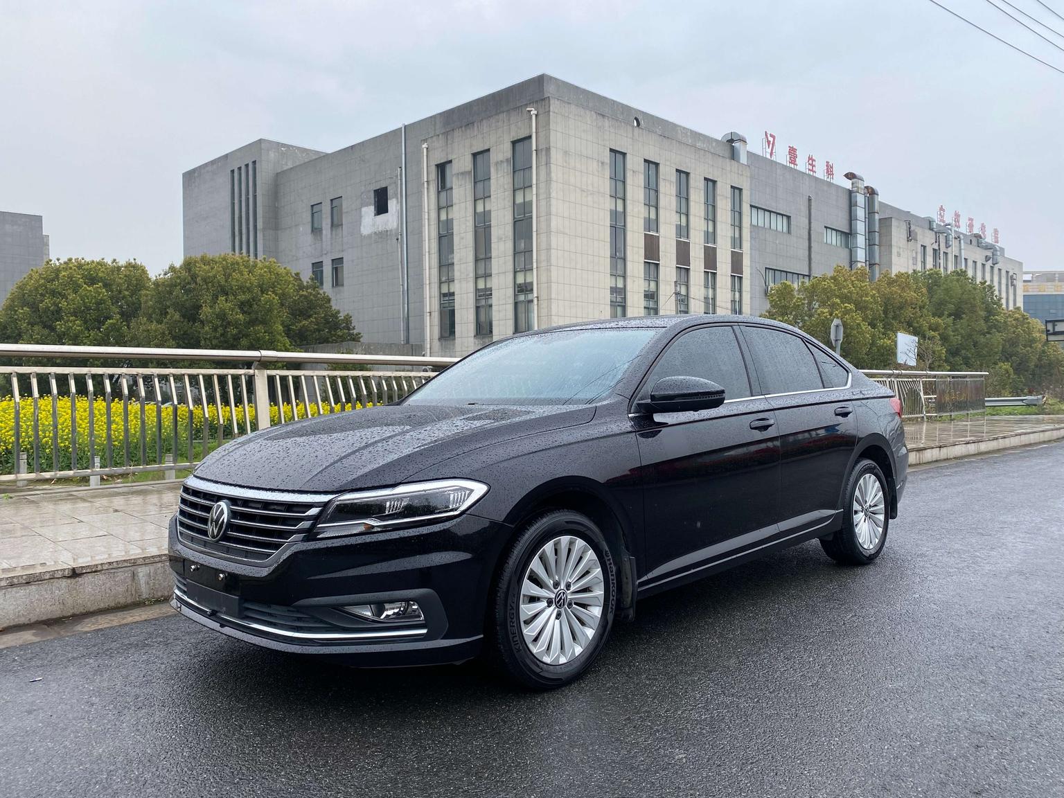 Volkswagen Lavida 280TSI DSG Comfort Edition (1.4L) 2022