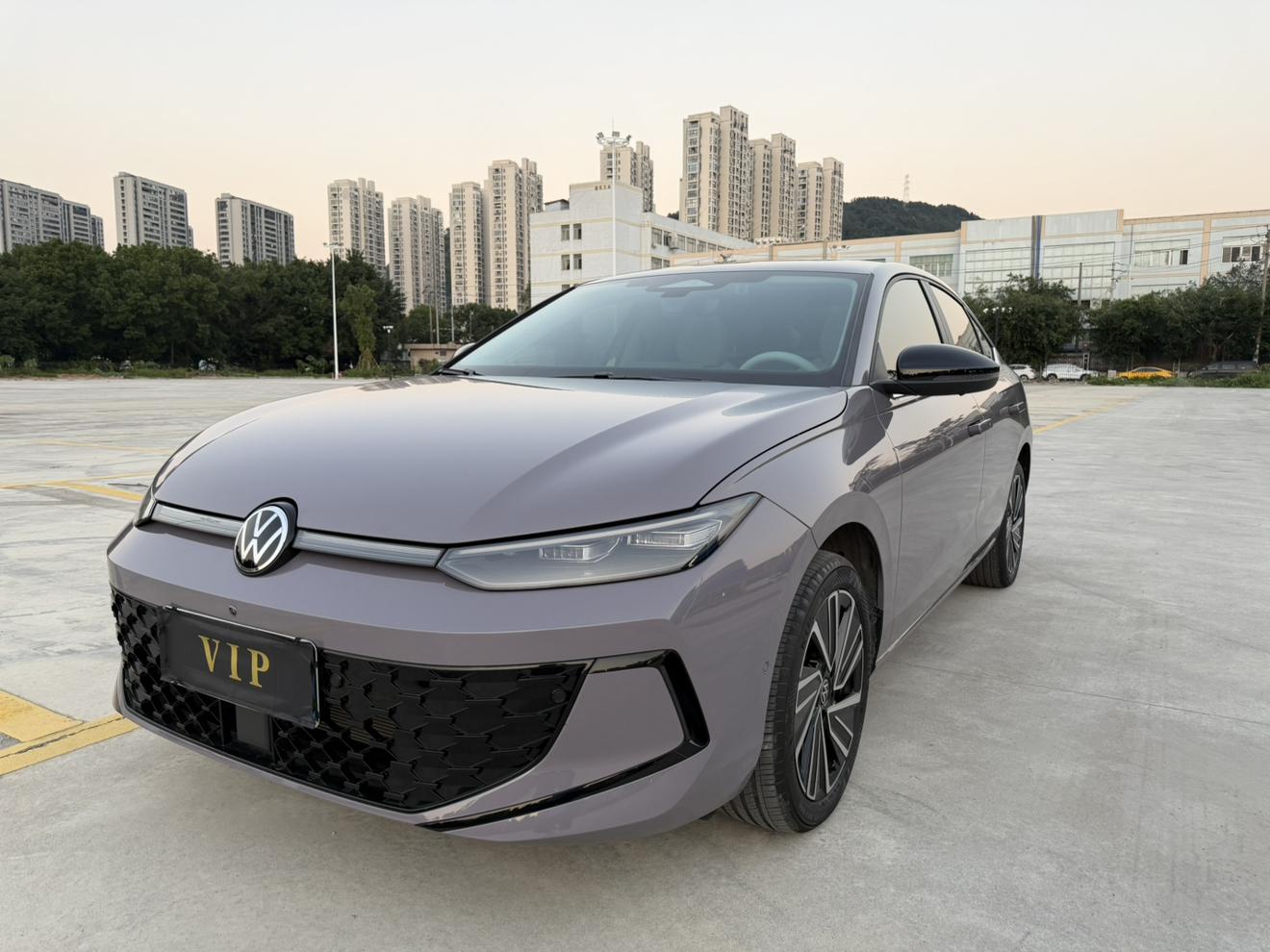 Volkswagen Lavida 300TSI Starlight Intelligent Comfort 2026