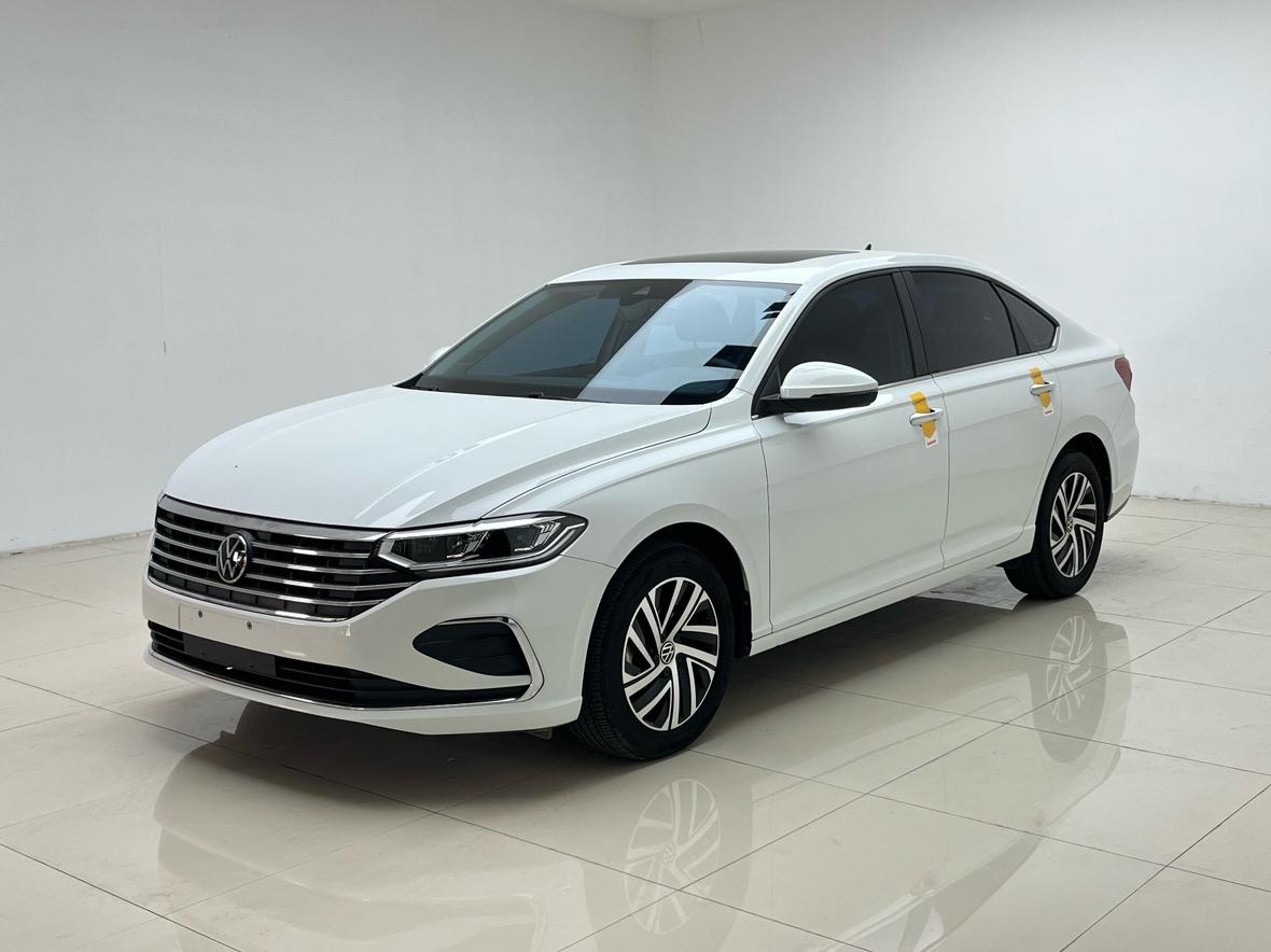 Volkswagen Lavida Full Comfort 2024