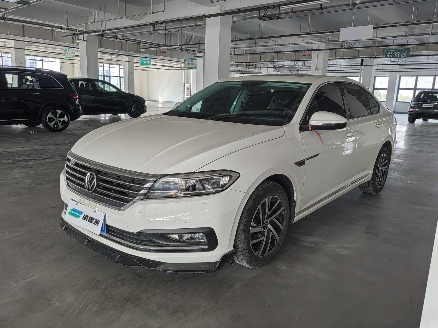 Volkswagen Lavida 1.5L Auto Comfort (1.5L) 2022