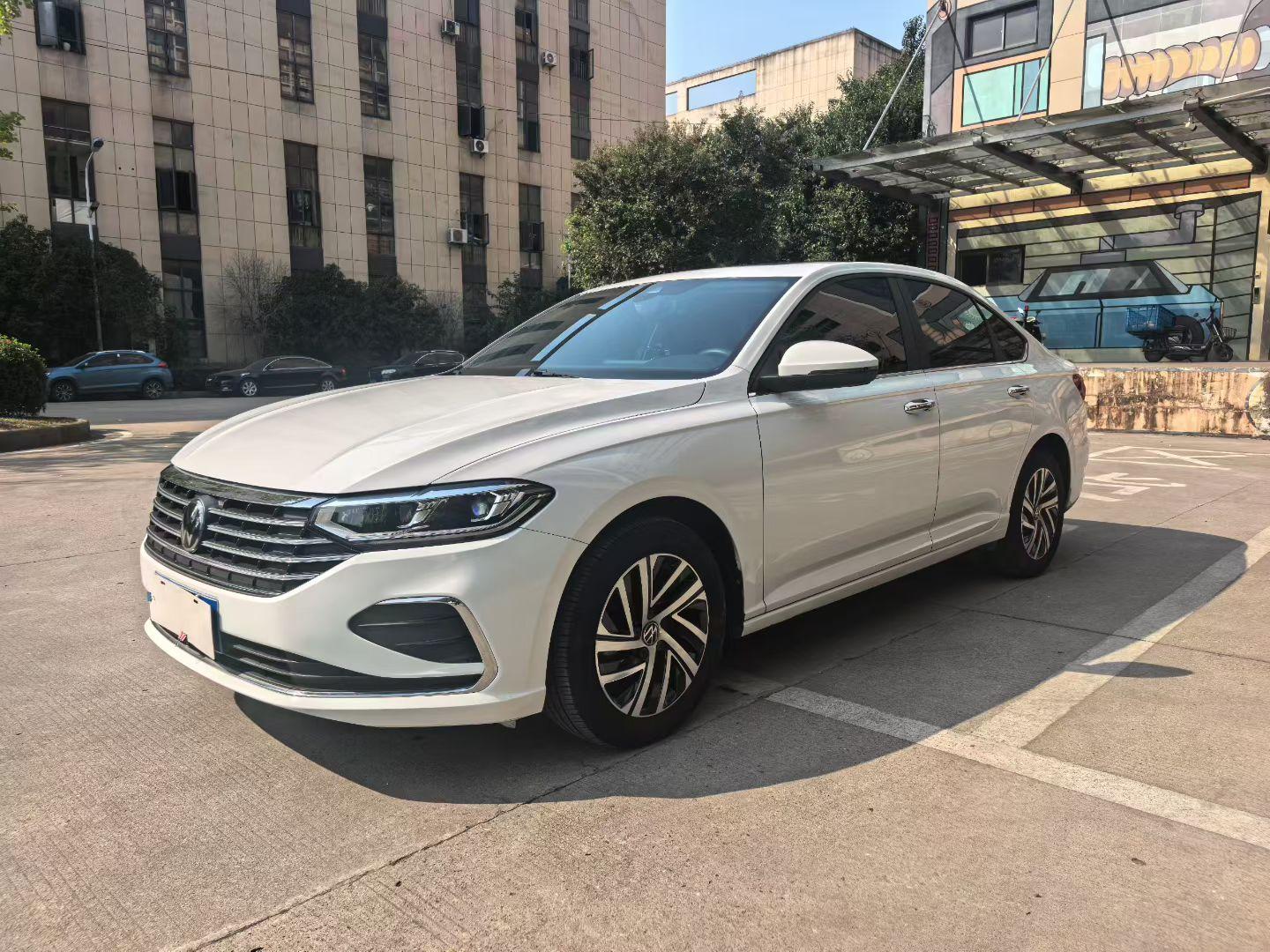Volkswagen Lavida 1.5L Auto 5 Million 2024