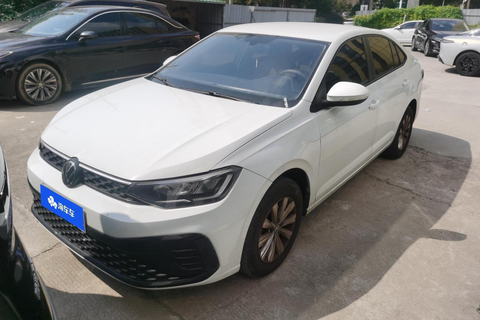 Volkswagen Lavida 1.5L Outstanding New Ease (1.5L) 2025