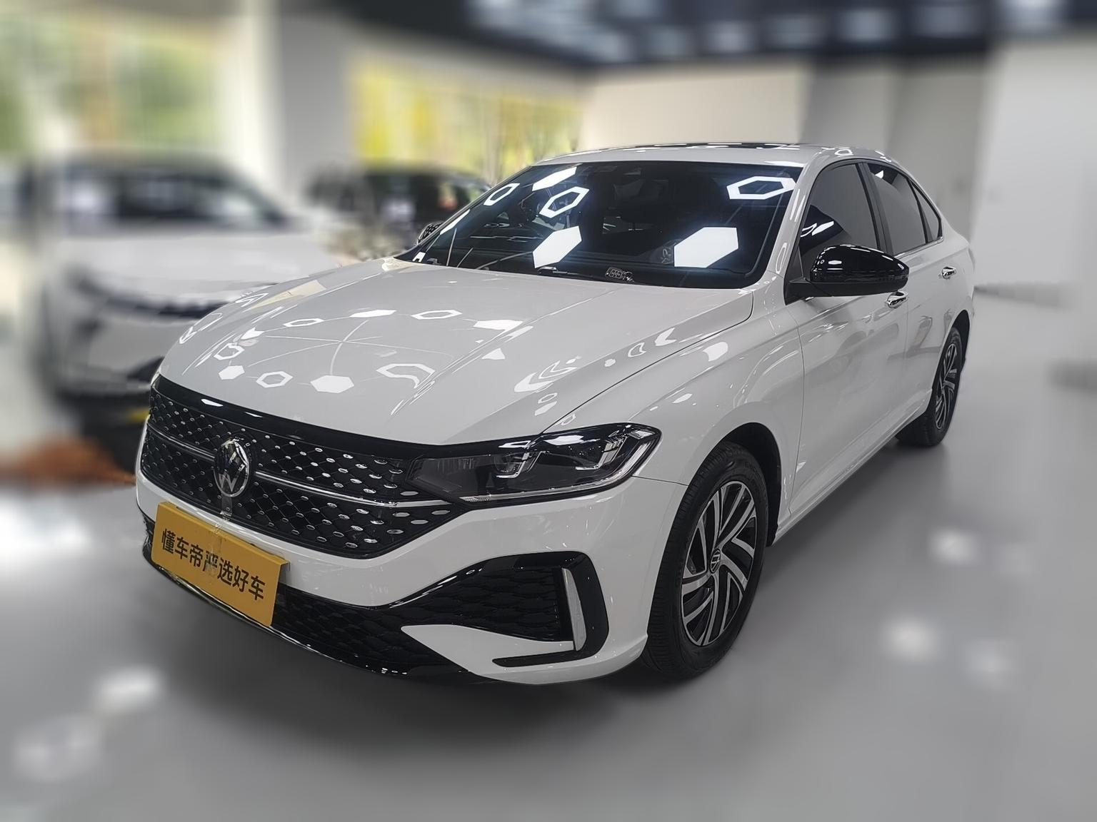 Volkswagen Lavida 300TSI DSG Starry Full 2024
