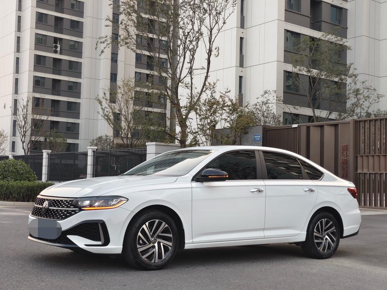 Volkswagen Lavida 300TSI DSG Starry Full 2024