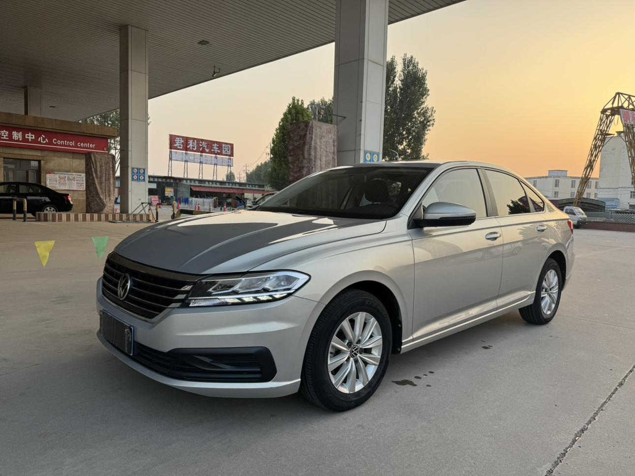 Volkswagen Lavida 1.5L Auto Fashion 2021
