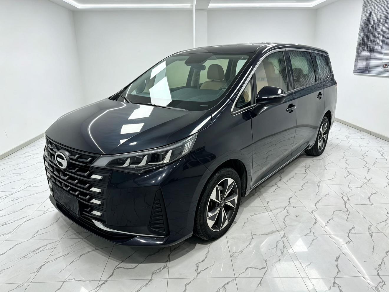 Trumpchi M6 270T Auto Luxury 7-Seat 2022